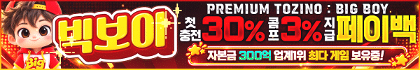 빅보이